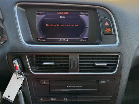 Used 2012 Audi Q5 2.0T Premium Plus image 15