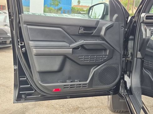 Used 2026 Toyota Tacoma SR5 RWD image 12