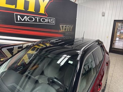 Used 2022 Jeep Compass Limited image 30