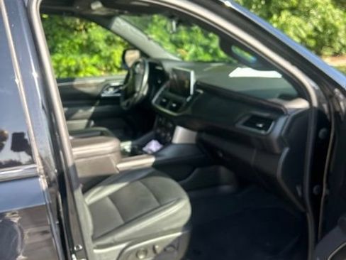 Used 2023 Chevrolet Tahoe Z71 AWD/4WD image 22