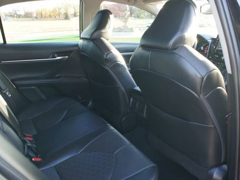 Used 2023 Toyota Camry XSE image 22