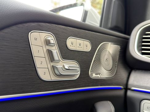 New 2026 Mercedes-Benz GLE 450 GLE 450 image 24