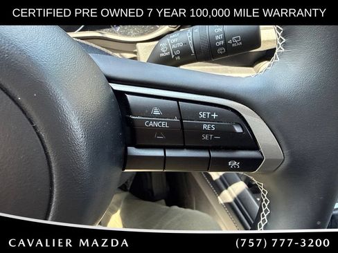 Used 2026 MAZDA CX-30 AWD 2.5 S image 15