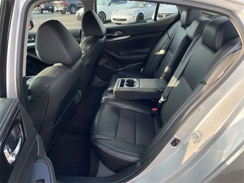 Used 2019 Nissan Maxima 3.5 SL w/ Floor Mat Group image 13