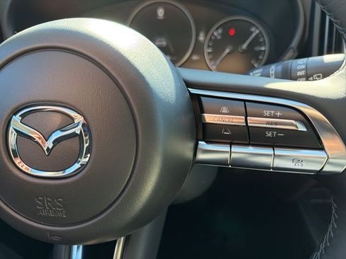 New 2026 MAZDA CX-50 AWD 2.5 S w/ Preferred Pkg image 23