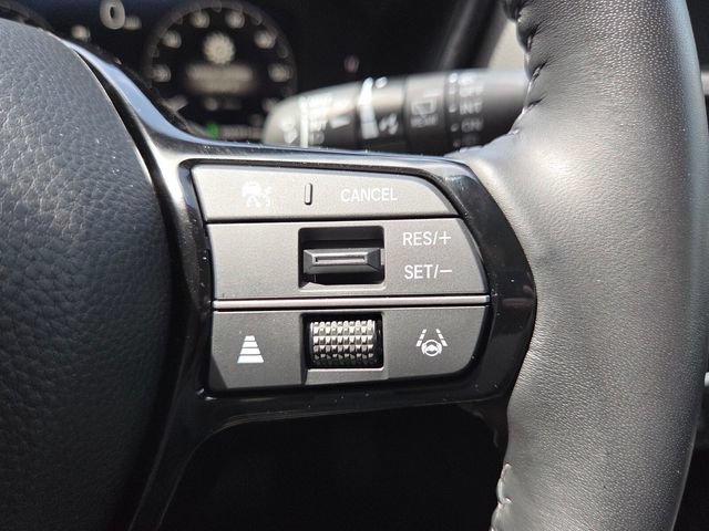 Certified 2026 Honda CR-V EX-L image 25