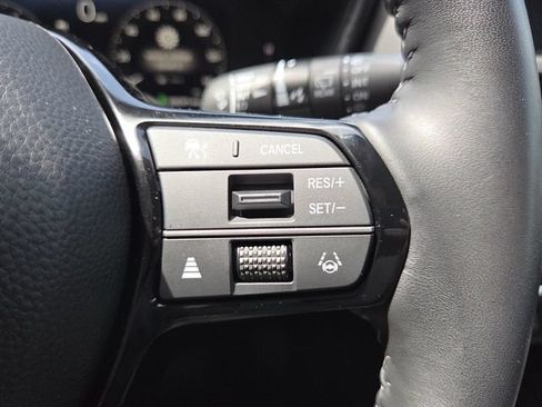 Used 2026 Honda CR-V EX-L image 25