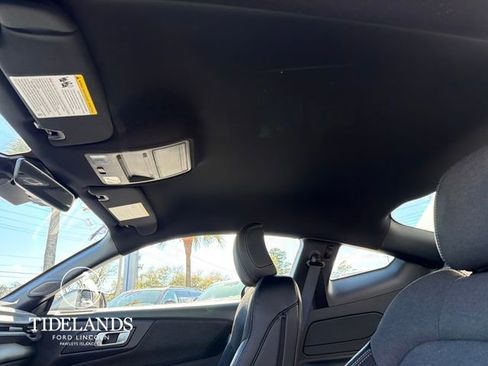 New 2026 Ford Mustang Coupe image 25