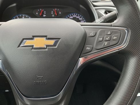 Used 2023 Chevrolet Malibu LT image 20