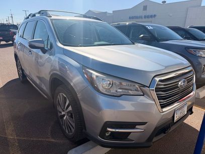 Used 2020 Subaru Ascent Limited w/ Technology Package