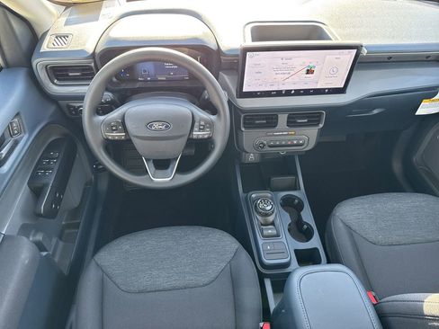 New 2025 Ford Maverick XL FWD image 22