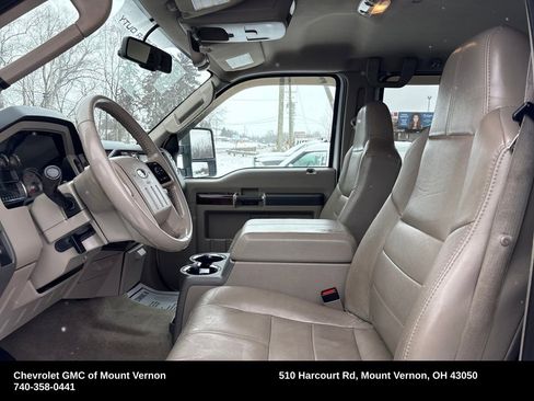 Used 2008 Ford F350 Lariat image 10