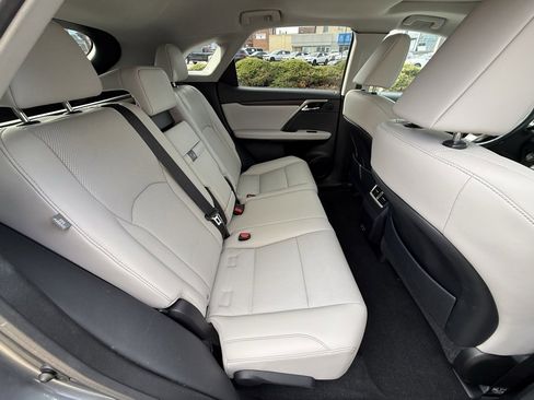 Used 2020 Lexus RX 350 AWD w/ Premium Package image 38