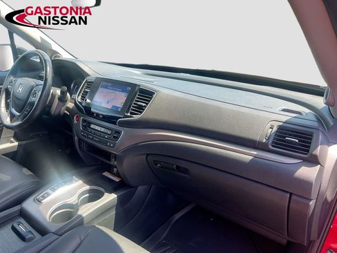 Used 2023 Honda Ridgeline RTL-E image 39