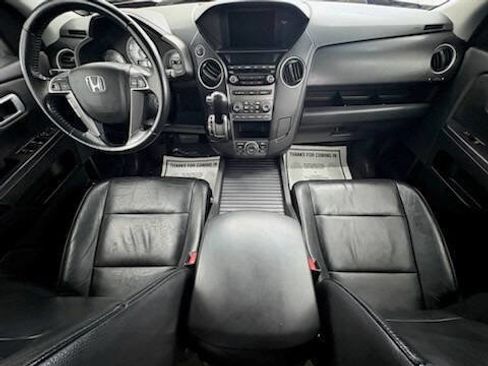 Used 2012 Honda Pilot EX-L image 13