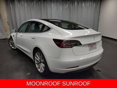 Used 2018 Tesla Model 3 Long Range image 7