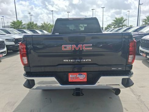 Used 2026 GMC Sierra 2500 SLE w/ SLE Value Package; AWD/4WD image 5