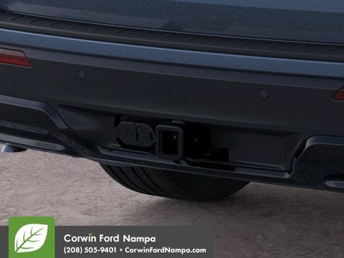 New 2026 Ford Explorer ST-Line AWD/4WD image 23