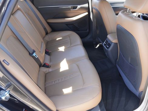 Used 2021 Hyundai Sonata Limited image 33