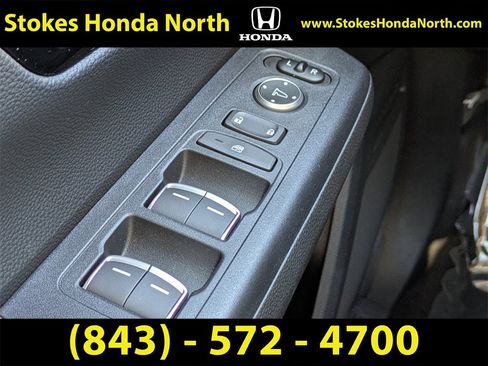 Certified 2025 Honda CR-V EX-L image 25