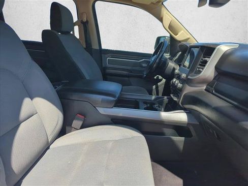 Used 2020 RAM 1500 Lone Star RWD image 23