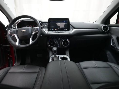 Certified 2024 Chevrolet Blazer LT image 5