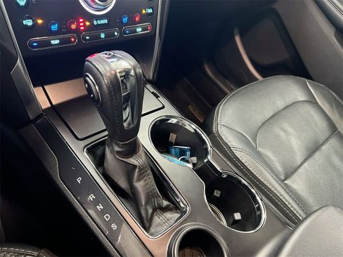Used 2019 Ford Explorer Limited w/ Class III Trailer Tow Package image 17