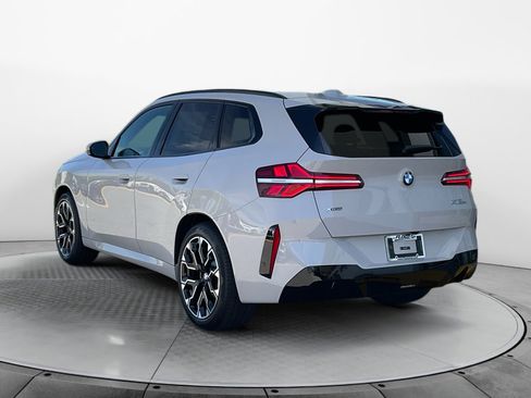 New 2026 BMW X3 xDrive30 w/ Premium Package AWD/4WD image 5