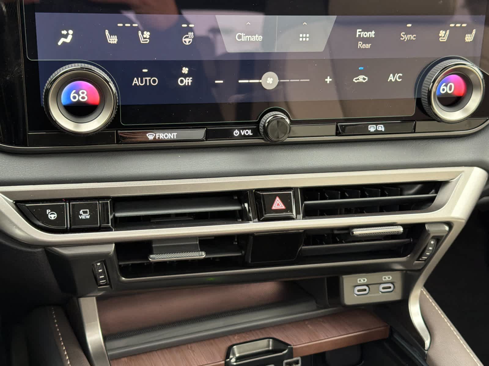 New 2026 Lexus RX 350 w/ Convenience Package AWD/4WD image 21