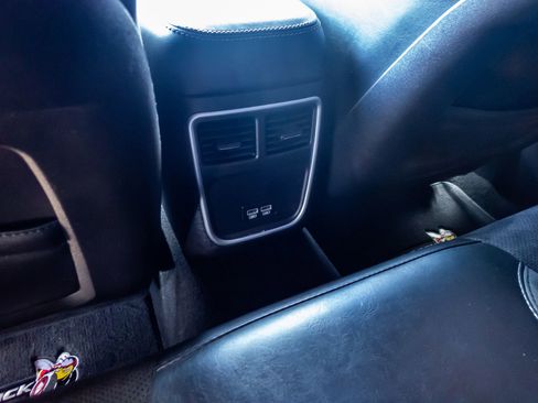 Used 2021 Dodge Charger Scat Pack RWD image 11