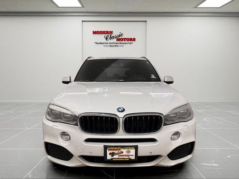 Used 2014 BMW X5 xDrive35i AWD/4WD image 2