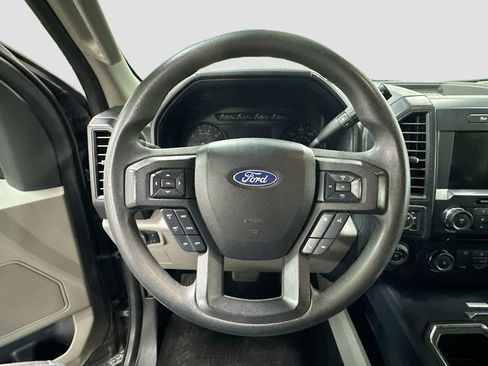 Used 2018 Ford F150 XL w/ Equipment Group 101A Mid image 7