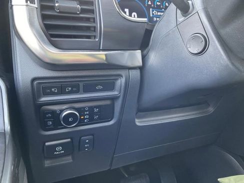 Certified 2023 Ford F150 Lariat w/ Equipment Group 502A High image 25