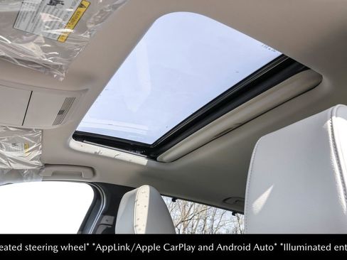 New 2026 MAZDA CX-90 Plug-In Hybrid w/ Preferred image 10