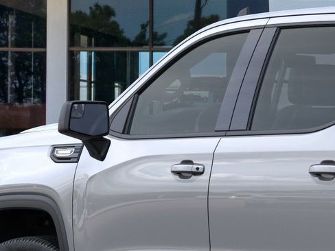 New 2026 GMC Sierra 1500 Elevation w/ Elevation Select Package image 12