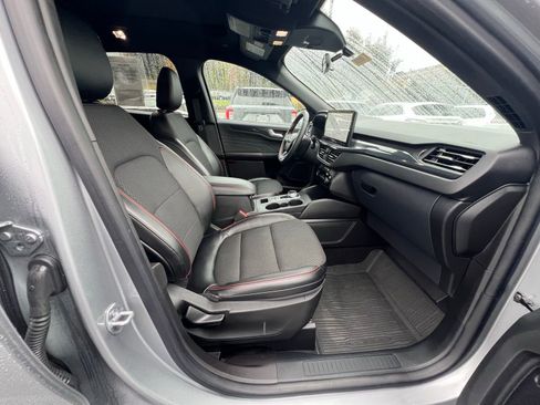 Used 2023 Ford Escape ST-Line w/ Tech Pack #1 image 13