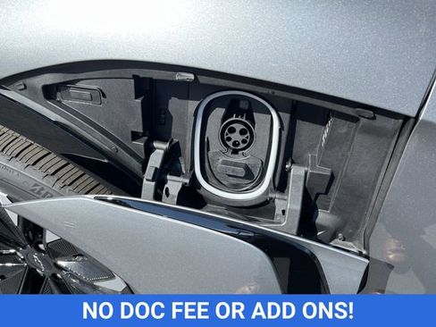 New 2026 Chevrolet Blazer EV RS image 12