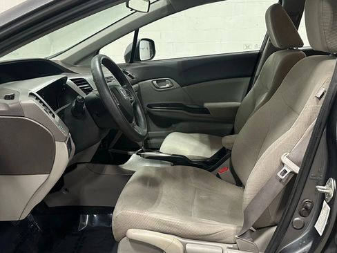 Used 2012 Honda Civic LX image 13