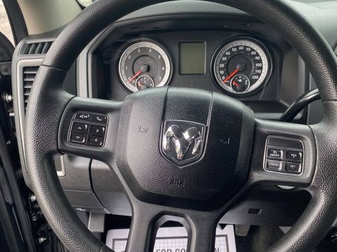 Used 2014 RAM 1500 Express AWD/4WD image 11