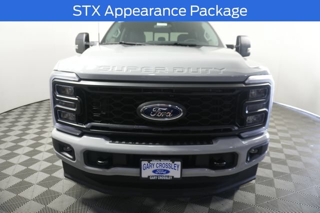 New 2026 Ford F250 XL w/ STX Appearance Package AWD/4WD image 3