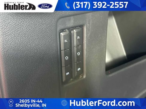 Used 2023 Ford Expedition Limited AWD/4WD image 29