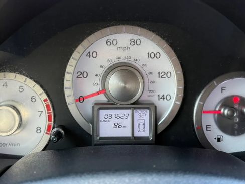Used 2009 Honda Pilot EX-L image 16