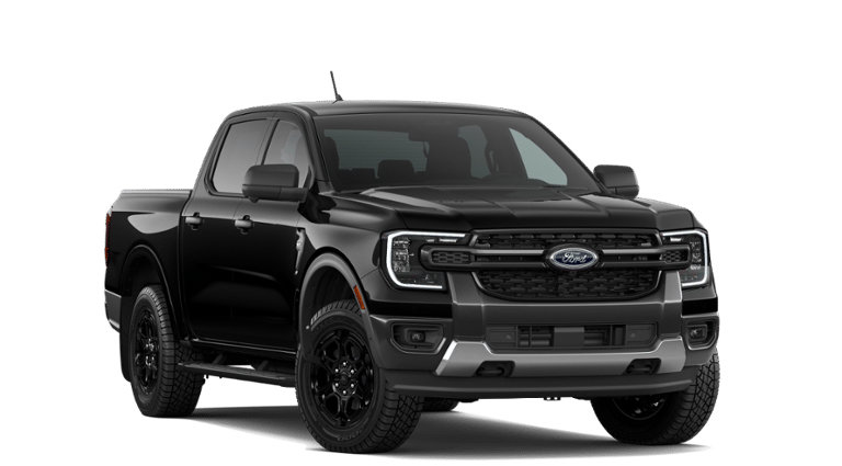 New 2026 Ford Ranger XLT AWD/4WD image 26