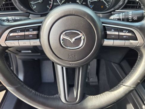Used 2023 MAZDA CX-30 AWD 2.5 S w/ Select Package image 27