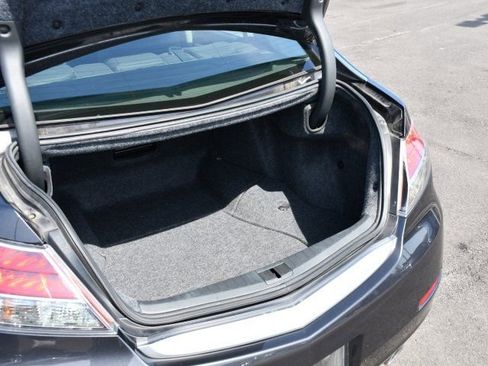 Used 2012 Acura TL w/ Technology Package image 30