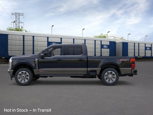 New 2026 Ford F250 King Ranch AWD/4WD image 3