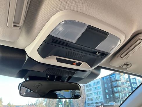 New 2026 Subaru Crosstrek 2.5i image 16