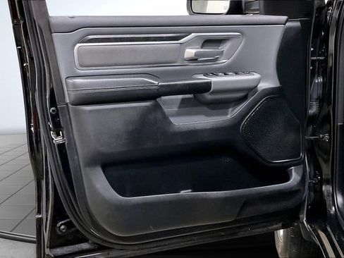 Used 2020 RAM 1500 Big Horn image 24