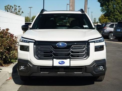 New 2026 Subaru Outback Limited image 5