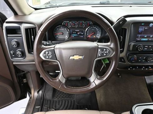 Used 2014 Chevrolet Silverado 1500 LT w/ All Star Edition AWD/4WD image 27